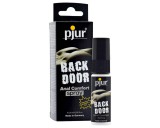Pjur Back Door - nyugtató anál síkosító spray (20ml)