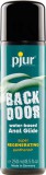 pjur Back Door Regenerating Anal Glide 250 ml – Intenzív Anál Síkosító