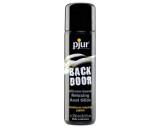 Pjur Back Door - szilikonos anál síkosító (250ml)