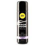 Pjur Back Door - szilikonos anál síkosító (250ml)