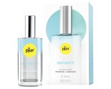 pjur Infinity - prémium vízbázisú síkosító (50ml)