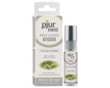 Pjur med - orgazmus késleltető spray (20ml)