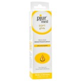 Pjur med soft - szilikonos síkosító (100ml)