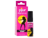 pjur my spray - intim spray nőknek (20ml)