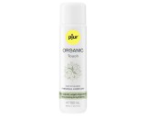Pjur Organic Touch - vegán vízbázisú síkosító (100ml)