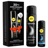 Pjur Original síkosító ajándékcsomag (100ml+30ml)