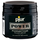 pjur Power - prémium síkosító krém (500 ml)
