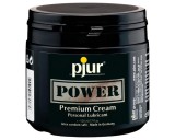 Pjur Power - prémium síkosító krém (500ml)