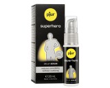 Pjur Superhero - késleltető szérum (20ml)