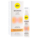 pjur Woman Lust Intense - csiklóizgató gél (15ml)