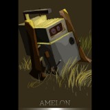 Pjural Amelon (PC - Steam elektronikus játék licensz)