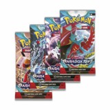 PKM Pokémon Pokemon Scarlet - Violet Paradox Rift Booster