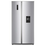 PKM SBS 439 NFDWD IX-M side by side hűtőszekrény