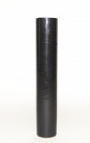 PLA Kézi Stretch Fólia 23 Mikron, 1,4 kg fólia, 0,8 kg cséve, Fekete