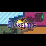 Placate The Cattin Productions Snakelike (PC - Steam elektronikus játék licensz)