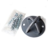 Plafonrögzítő konzol, felfüggesztési pont, bokszzsák, hinta - PRO-Sport X-Mount