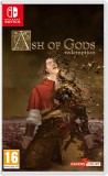 PLAION Ash of Gods: Redemption, Nintendo Switch, Konzol játékszoftver