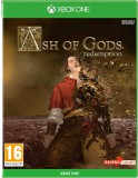 PLAION Ash of Gods: Redemption, Xbox One, Konzol játékszoftver