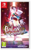 PLAION Balan Wonderworld, Nintendo Switch, Konzol játékszoftver