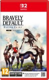 PLAION Bravely Default: Flying Fairy HD Remaster, Nintendo Switch 2, Konzol játékszoftver