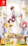 PLAION Code: Realize Future Blessings, Nintendo Switch, Konzol játékszoftver