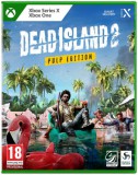 PLAION Dead Island 2 PULP Edition, Xbox One, Xbox Series, Konzol játékszoftver