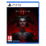PLAION Diablo iv ps5 játékszoftver 2808510