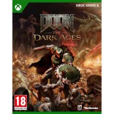 PLAION DOOM: The Dark Ages Standard Edition Xbox Series játékszoftver