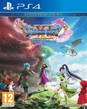 PLAION Dragon Quest XI: Echoes Of An Elusive Age Edition of Light, PlayStation 4, Konzol játékszoftver
