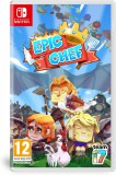 PLAION Epic Chef, Nintendo Switch, Konzol játékszoftver