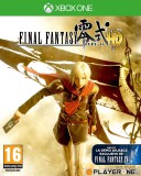 PLAION Final Fantasy Type-0 HD, Xbox One, Konzol játékszoftver