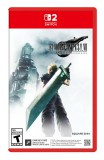 PLAION FINAL FANTASY VII REMAKE INTERGRADE, Nintendo Switch 2, Konzol játékszoftver