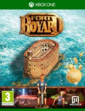 PLAION Fort Boyard, Xbox One, Konzol játékszoftver