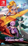 PLAION Ghost Blade HD, Nintendo Switch, Konzol játékszoftver