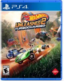 PLAION Hot Wheels Unleashed 2, PlayStation 4, Konzol játékszoftver