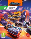 PLAION Hot Wheels Unleashed 2 Pure Fire Edition, Xbox One, Xbox Series, Konzol játékszoftver