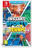 PLAION Instant Sports Tennis, Nintendo Switch, Konzol játékszoftver