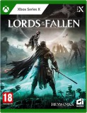 PLAION Lords of The Fallen, Xbox One, Xbox Series, Konzol játékszoftver
