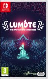 PLAION Lumote: The Mastermote Chronicles, Nintendo Switch, Konzol játékszoftver
