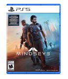 PLAION Mindseye, PlayStation 5, Konzol játékszoftver