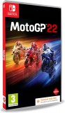 PLAION MotoGP 22, Nintendo Switch, Konzol játékszoftver