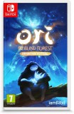 PLAION Ori and the Blind Forest - Definitive Edition, Nintendo Switch, Konzol játékszoftver