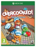 PLAION Overcooked: Gourmet Edition, Xbox One, Konzol játékszoftver