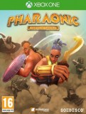 PLAION Pharaonic Deluxe Edition, Xbox One, Konzol játékszoftver