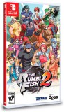 PLAION Rumble Fish 2, Nintendo Switch, Játékszoftver