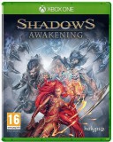 PLAION Shadows: Awakening, Xbox One, Konzol játékszoftver
