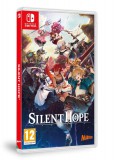 PLAION Silent Hope, Nintendo Switch, Konzol játékszoftver
