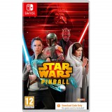 PLAION Star Wars Pinball - letöltőkód (Switch) (koch2807904) - Nintendo dobozos játék