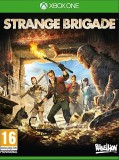 PLAION Strange Brigade, Xbox One, Konzol játékszoftver