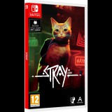 PLAION Stray - Nintendo Switch (PC - Dobozos játék)